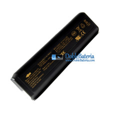 Batería para Konftel AEC18650-2S2P [Batería de repuesto]